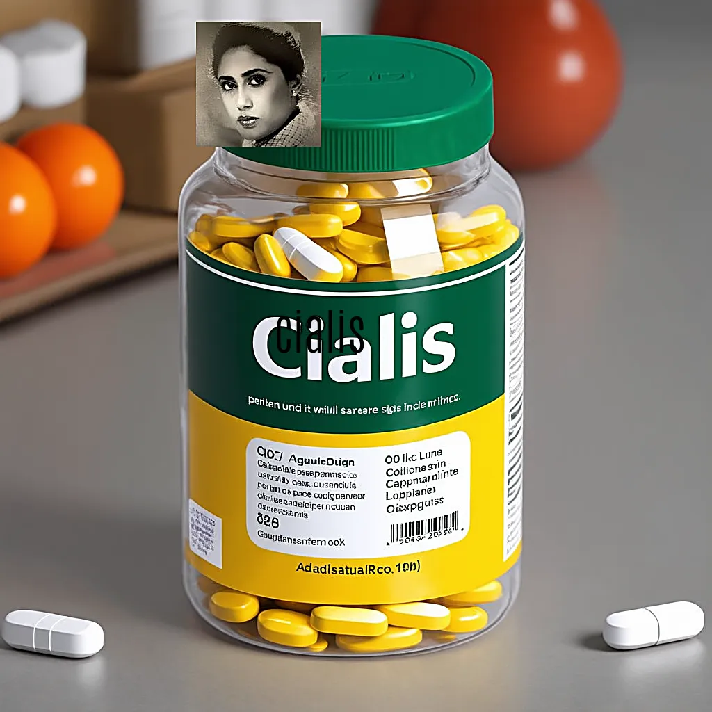 Acheter cialis en toute confiance